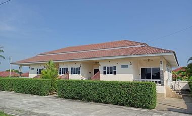 出售 1 卧室 公寓式住宅 在 Cha-Am, Phetchaburi