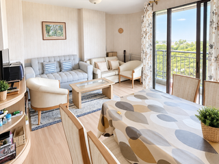 For sale 2 bedrooms condo in Cha Am, Phetchaburi