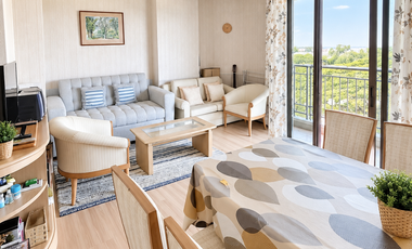 For sale 2 bedrooms condo in Cha Am, Phetchaburi