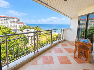 For sale 2 bedrooms condo in Cha Am, Phetchaburi