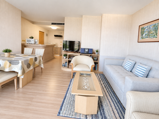 For sale 2 bedrooms condo in Cha Am, Phetchaburi