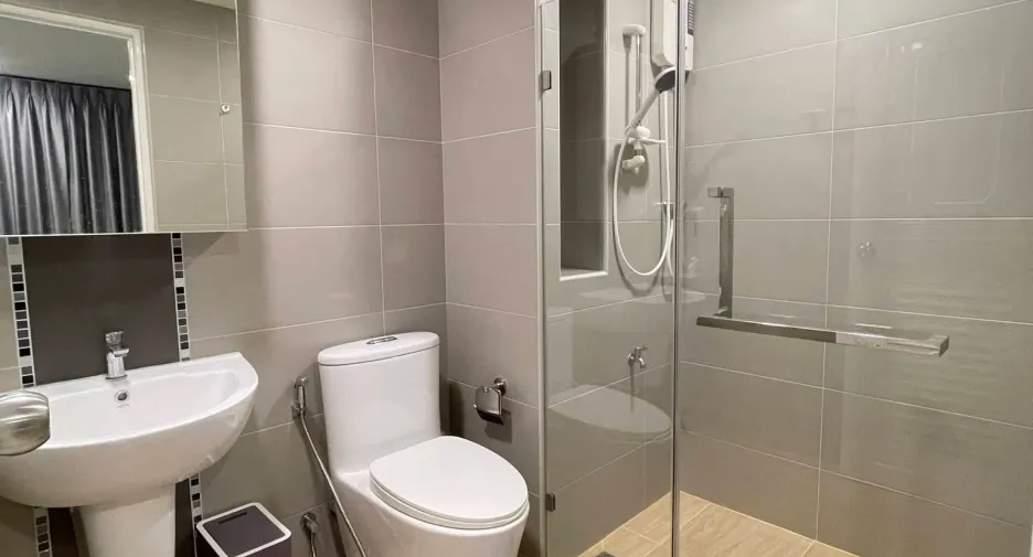 Wohnung zum Kauf mit 1 Zimmer in Hua Hin, Prachuap Khiri Khan