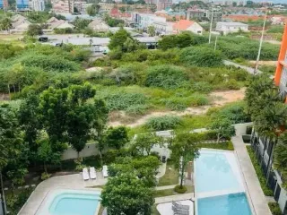 Wohnung zum Kauf mit 1 Zimmer in Hua Hin, Prachuap Khiri Khan