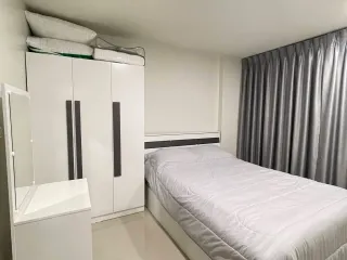 Wohnung zum Kauf mit 1 Zimmer in Hua Hin, Prachuap Khiri Khan