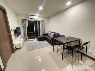 Wohnung zum Kauf mit 1 Zimmer in Hua Hin, Prachuap Khiri Khan