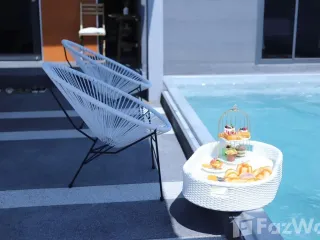 For rent 2 bedrooms villa in Hua Hin, Prachuap Khiri Khan