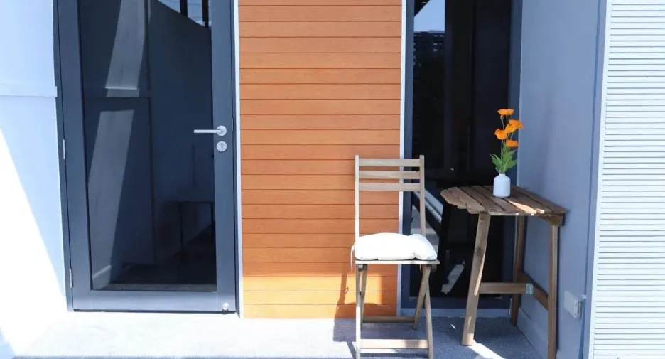 For rent 2 bedrooms villa in Hua Hin, Prachuap Khiri Khan