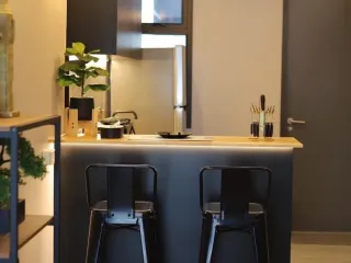 For rent 2 bedrooms villa in Hua Hin, Prachuap Khiri Khan
