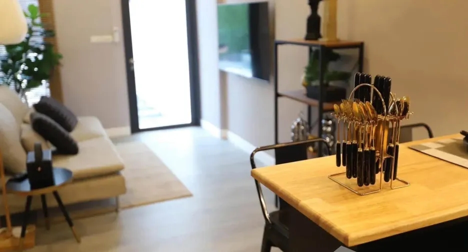 For rent 2 bedrooms villa in Hua Hin, Prachuap Khiri Khan