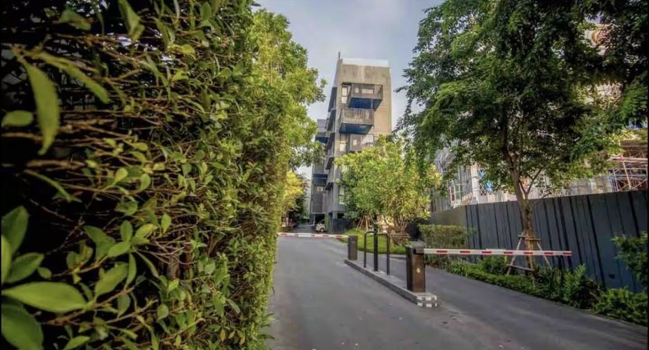For sale 2 bedrooms condo in Kathu, Phuket