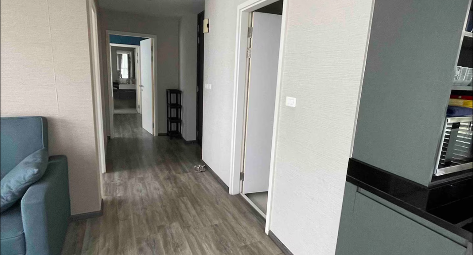 For sale 2 bedrooms condo in Kathu, Phuket
