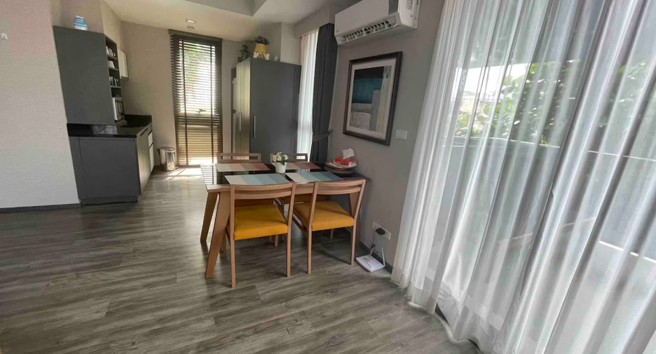For sale 2 bedrooms condo in Kathu, Phuket