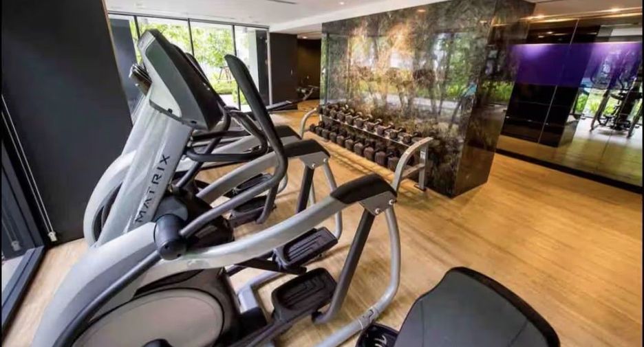 For sale 2 bedrooms condo in Kathu, Phuket