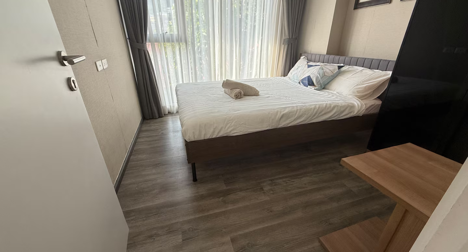 For sale 2 bedrooms condo in Kathu, Phuket