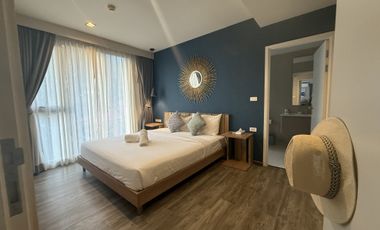 For sale 2 bedrooms condo in Kathu, Phuket