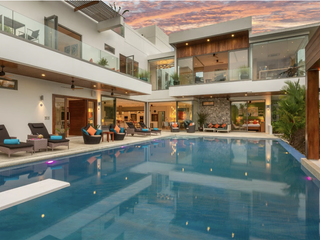 For sale 5 ベッドルーム villa in Takua Thung, Phang Nga