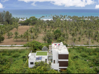 For sale 5 ベッドルーム villa in Takua Thung, Phang Nga