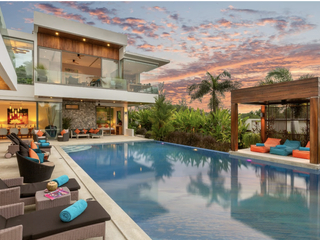 For sale 5 ベッドルーム villa in Takua Thung, Phang Nga