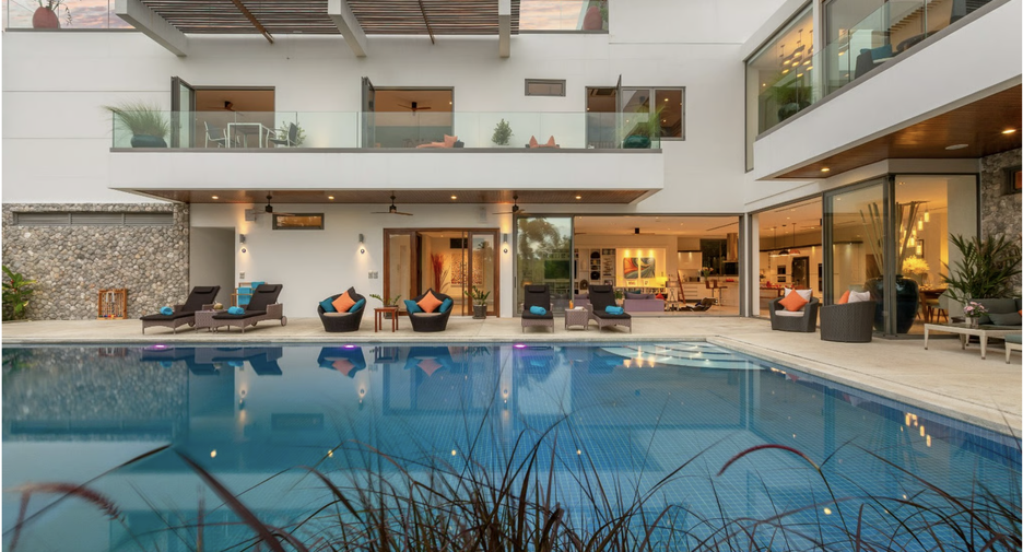 For sale 5 ベッドルーム villa in Takua Thung, Phang Nga