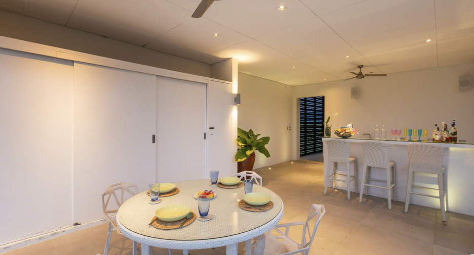 For sale 5 ベッドルーム villa in Takua Thung, Phang Nga