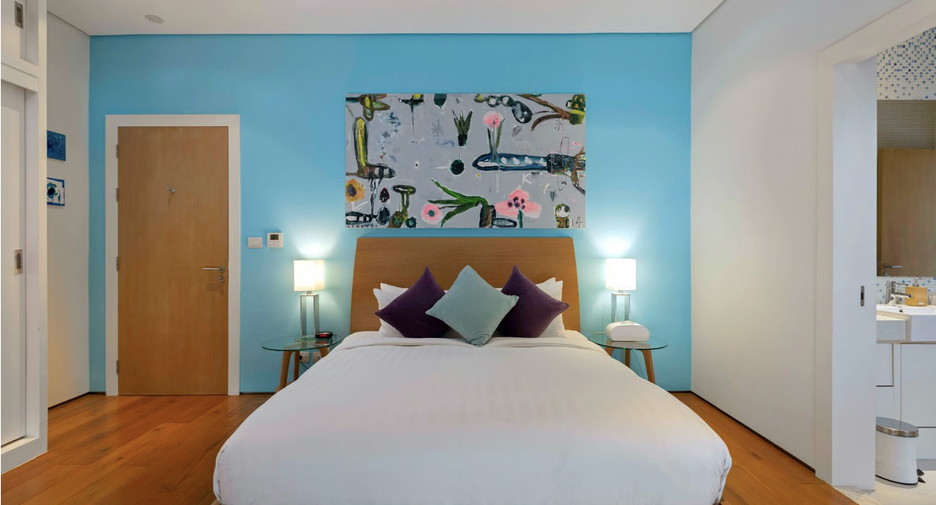 For sale 5 ベッドルーム villa in Takua Thung, Phang Nga