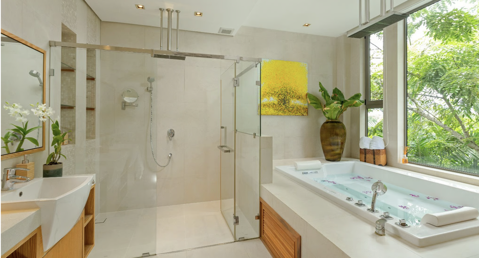 For sale 5 ベッドルーム villa in Takua Thung, Phang Nga