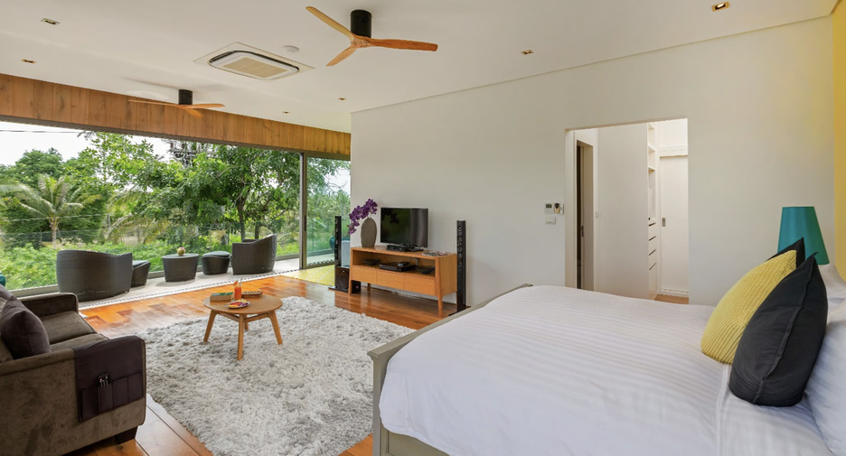 For sale 5 ベッドルーム villa in Takua Thung, Phang Nga