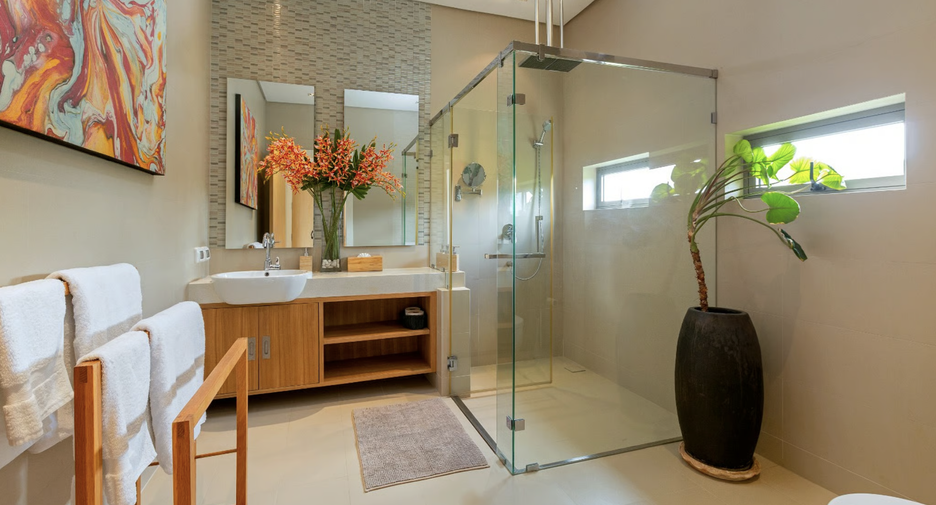 For sale 5 ベッドルーム villa in Takua Thung, Phang Nga