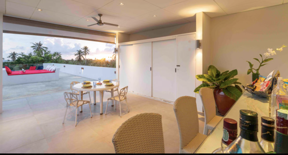 For sale 5 ベッドルーム villa in Takua Thung, Phang Nga