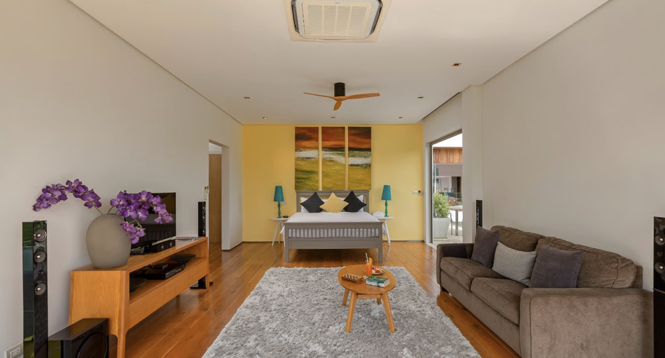 For sale 5 ベッドルーム villa in Takua Thung, Phang Nga
