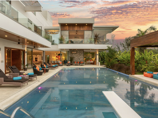 For sale 5 ベッドルーム villa in Takua Thung, Phang Nga