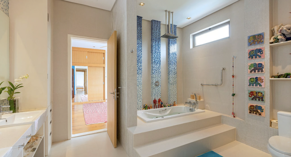 For sale 5 ベッドルーム villa in Takua Thung, Phang Nga