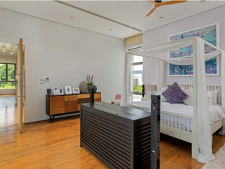 For sale 5 ベッドルーム villa in Takua Thung, Phang Nga