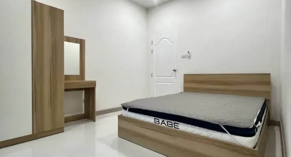For rent 2 bedrooms house in Hang Dong, Chiang Mai