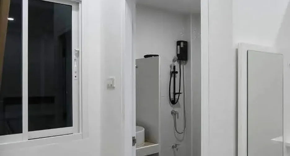 For rent 2 bedrooms house in Hang Dong, Chiang Mai