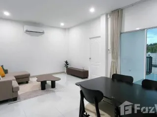 For rent 2 bedrooms house in Hang Dong, Chiang Mai