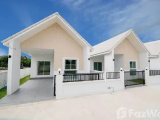 For rent 2 bedrooms house in Hang Dong, Chiang Mai