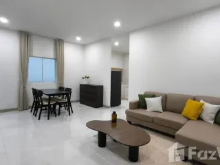 For rent 2 bedrooms house in Hang Dong, Chiang Mai