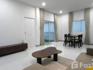 For rent 2 bedrooms house in Hang Dong, Chiang Mai