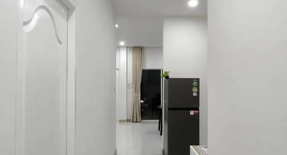 For rent 2 bedrooms house in Hang Dong, Chiang Mai