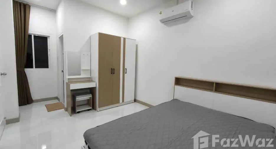 For rent 2 bedrooms house in Hang Dong, Chiang Mai