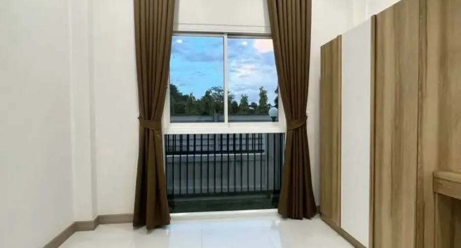 For rent 2 bedrooms house in Hang Dong, Chiang Mai
