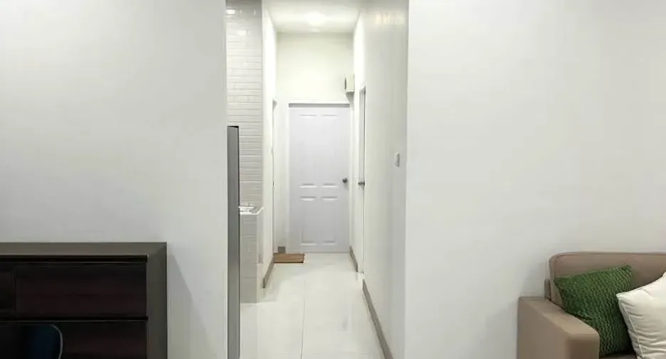 For rent 2 bedrooms house in Hang Dong, Chiang Mai