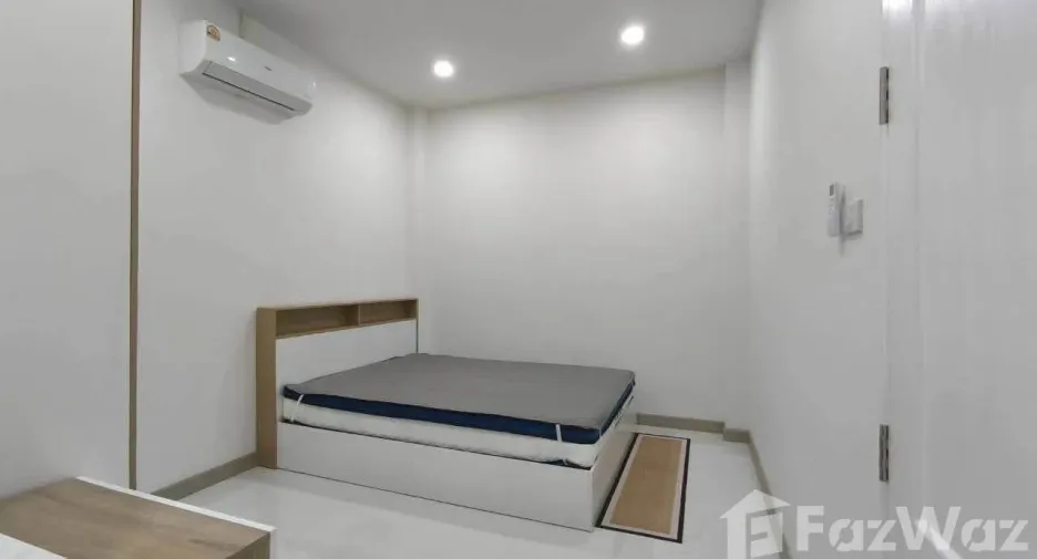 For rent 2 bedrooms house in Hang Dong, Chiang Mai