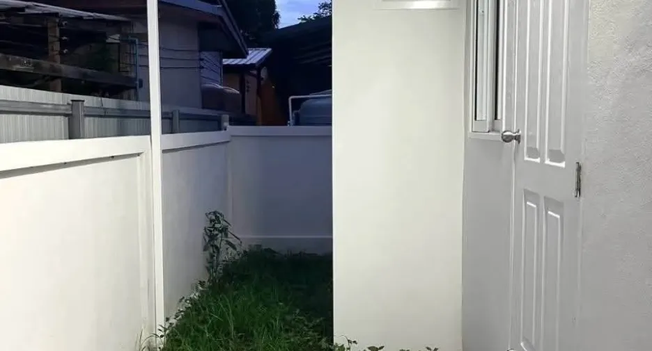 For rent 2 bedrooms house in Hang Dong, Chiang Mai