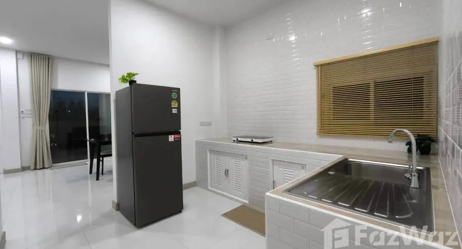 For rent 2 bedrooms house in Hang Dong, Chiang Mai
