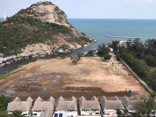 For sale land in Hua Hin, Prachuap Khiri Khan