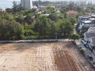 For sale land in Hua Hin, Prachuap Khiri Khan