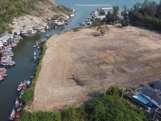 For sale land in Hua Hin, Prachuap Khiri Khan