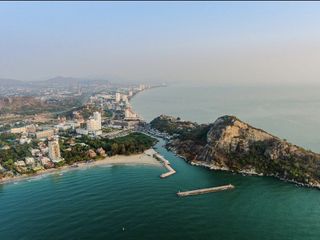 For sale land in Hua Hin, Prachuap Khiri Khan